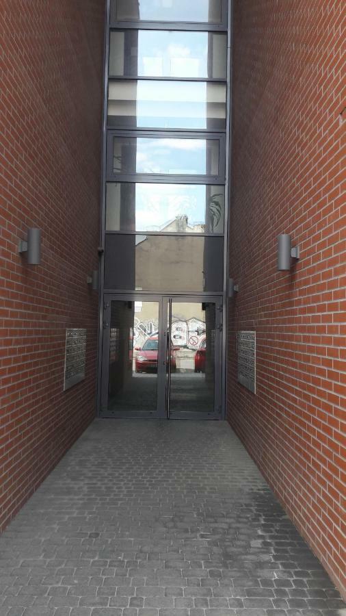 Charming Studio Center Of Krakow Exterior photo
